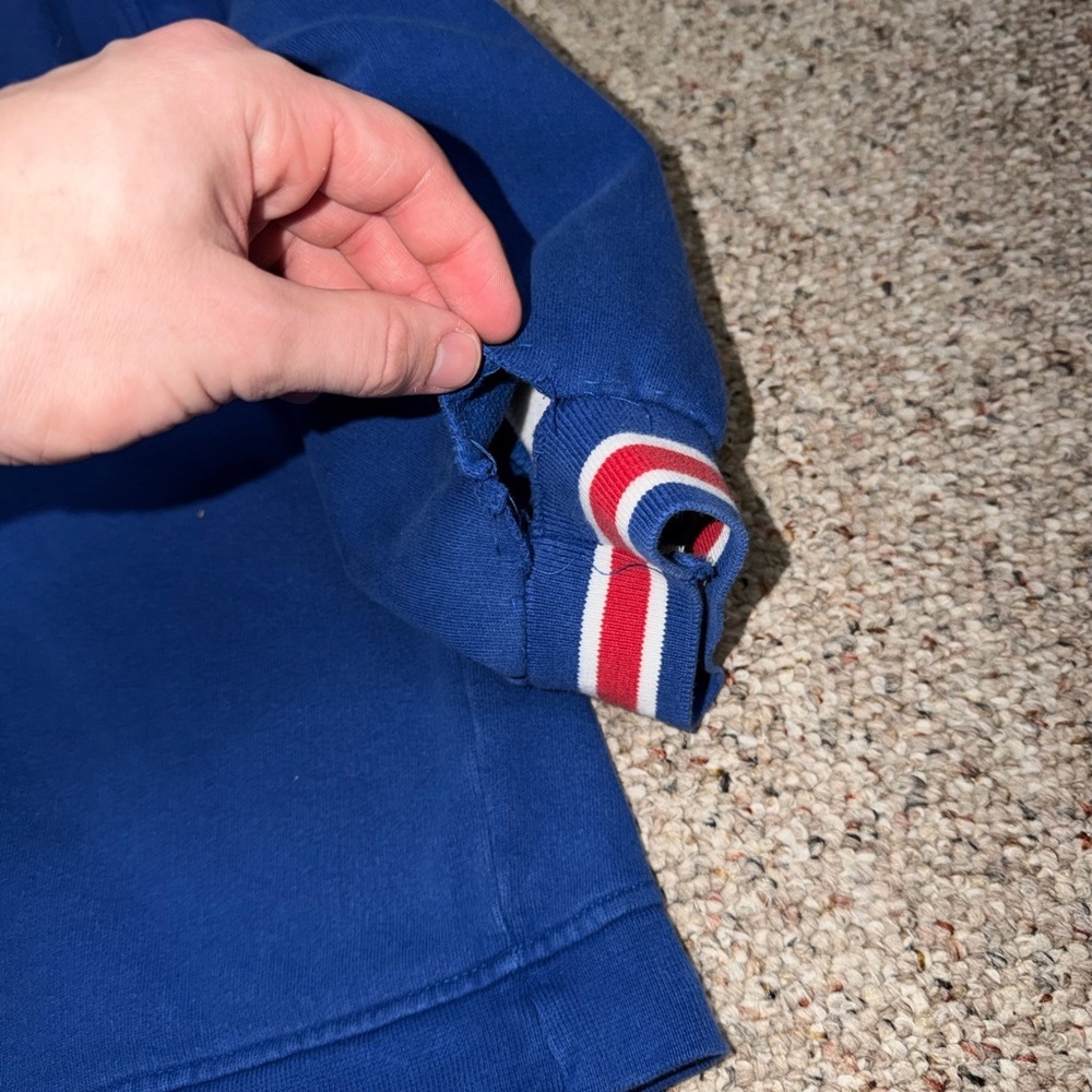 Jeff Gordon‎ NASCAR Crewneck - Picture 3 of 4